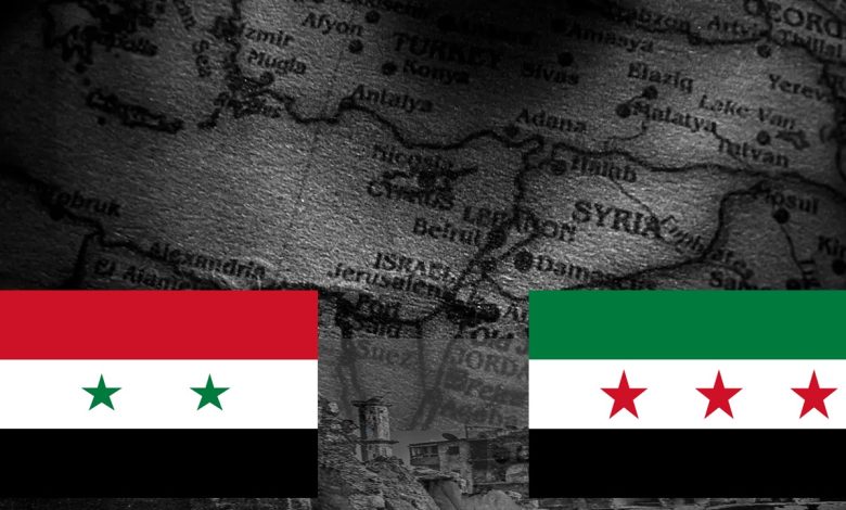 سوریه جدید اسلام گرایی، تنوع قومی و مدرنیسم