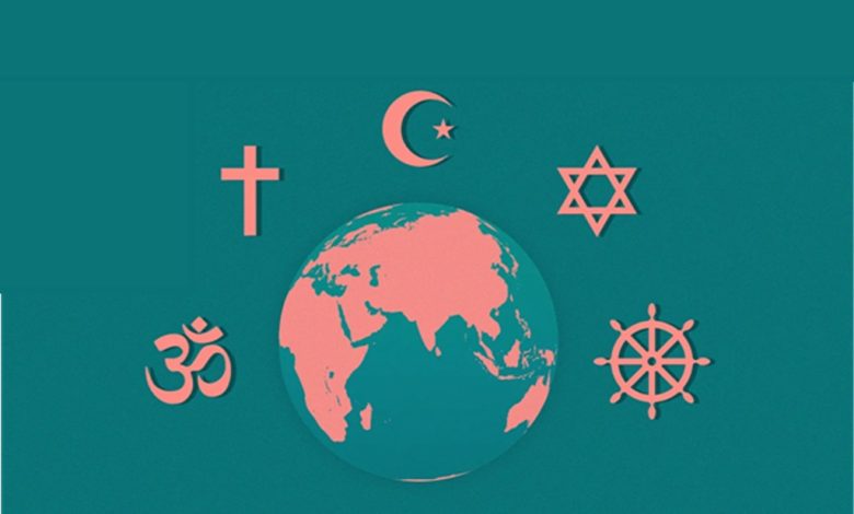 جای خالب دیپلماسی دینی برای بهبود روابط خارجی