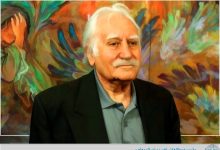 خاطره از استاد فرشچیان